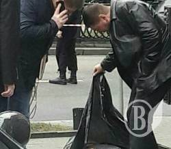Політичні вбивства можна розкрити за 5 днів, це довели хорвати Політичні вбивства можна розкрити за 5 днів, це довели хорвати